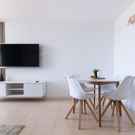 Tenerife Golf Del Sur Apartamento Green Park 圣克鲁斯-德特内里费 外观 照片