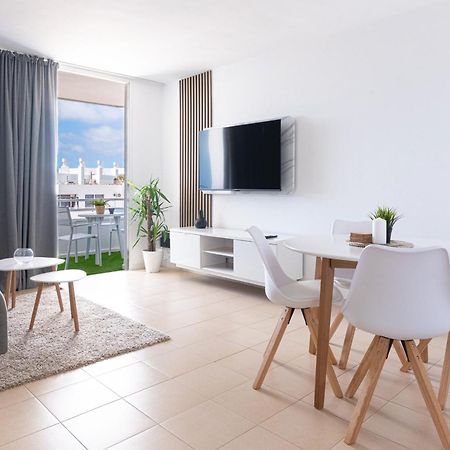 Tenerife Golf Del Sur Apartamento Green Park 圣克鲁斯-德特内里费 外观 照片
