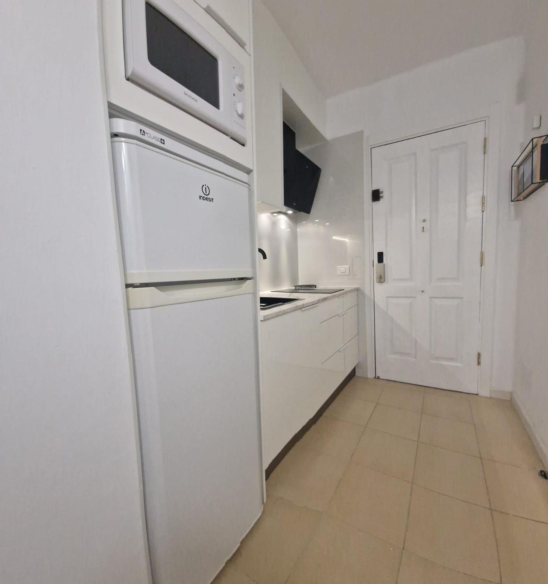 Tenerife Golf Del Sur Apartamento Green Park 圣克鲁斯-德特内里费 外观 照片