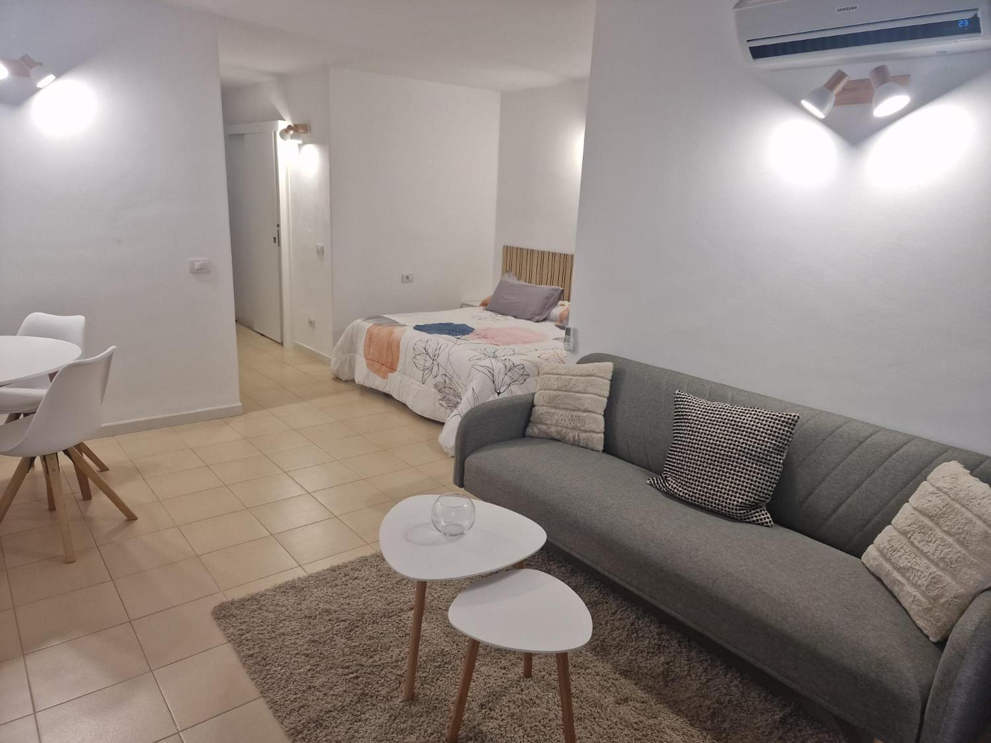 Tenerife Golf Del Sur Apartamento Green Park 圣克鲁斯-德特内里费 外观 照片