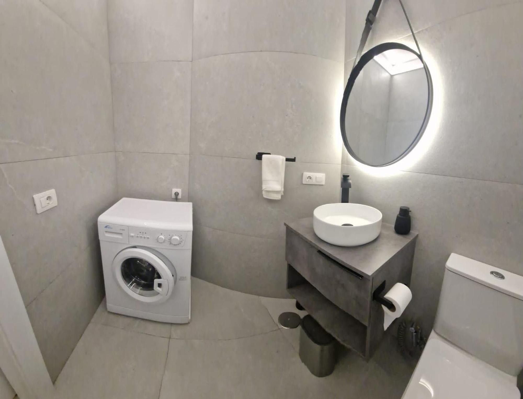 Tenerife Golf Del Sur Apartamento Green Park 圣克鲁斯-德特内里费 外观 照片