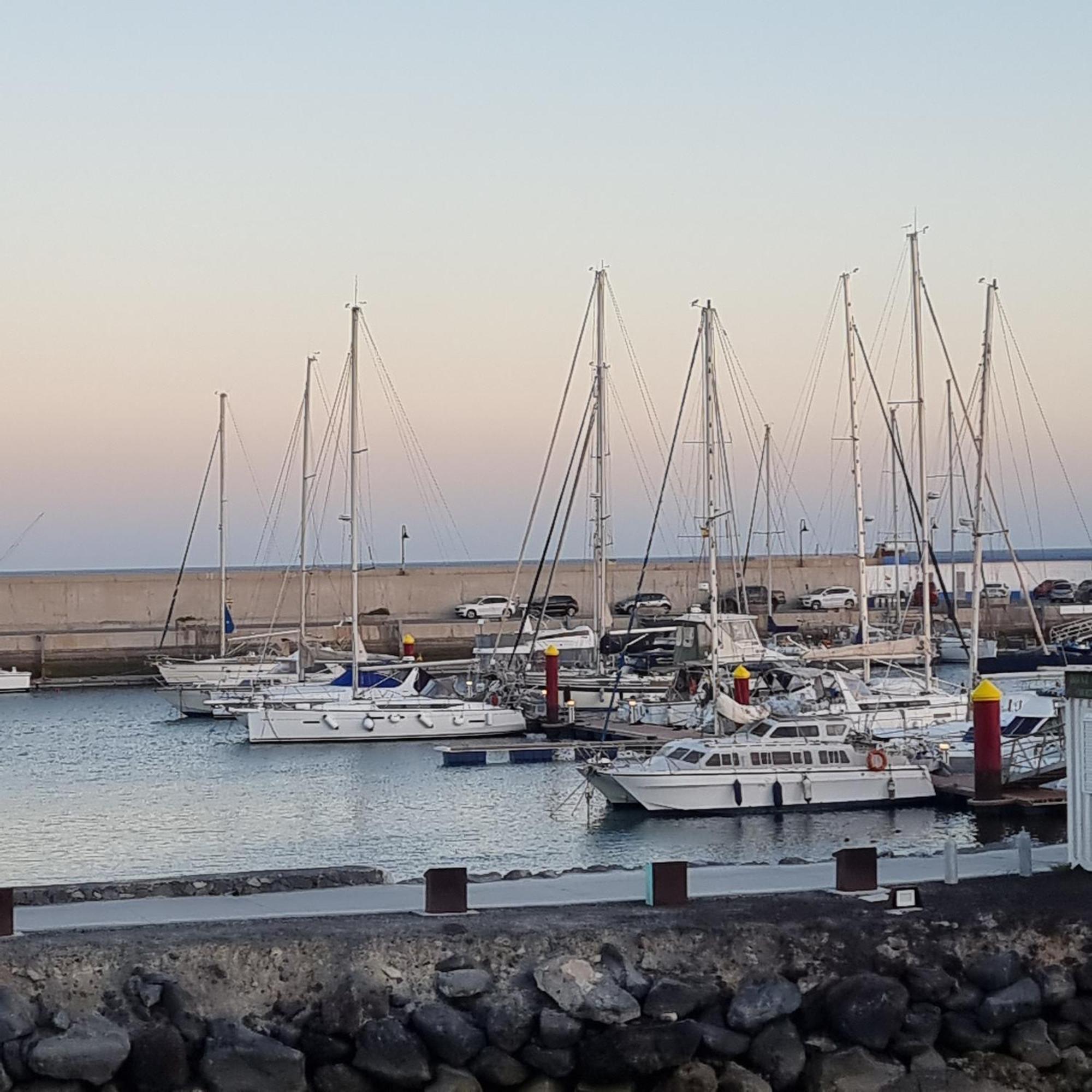 Tenerife Golf Del Sur Apartamento Green Park 圣克鲁斯-德特内里费 外观 照片