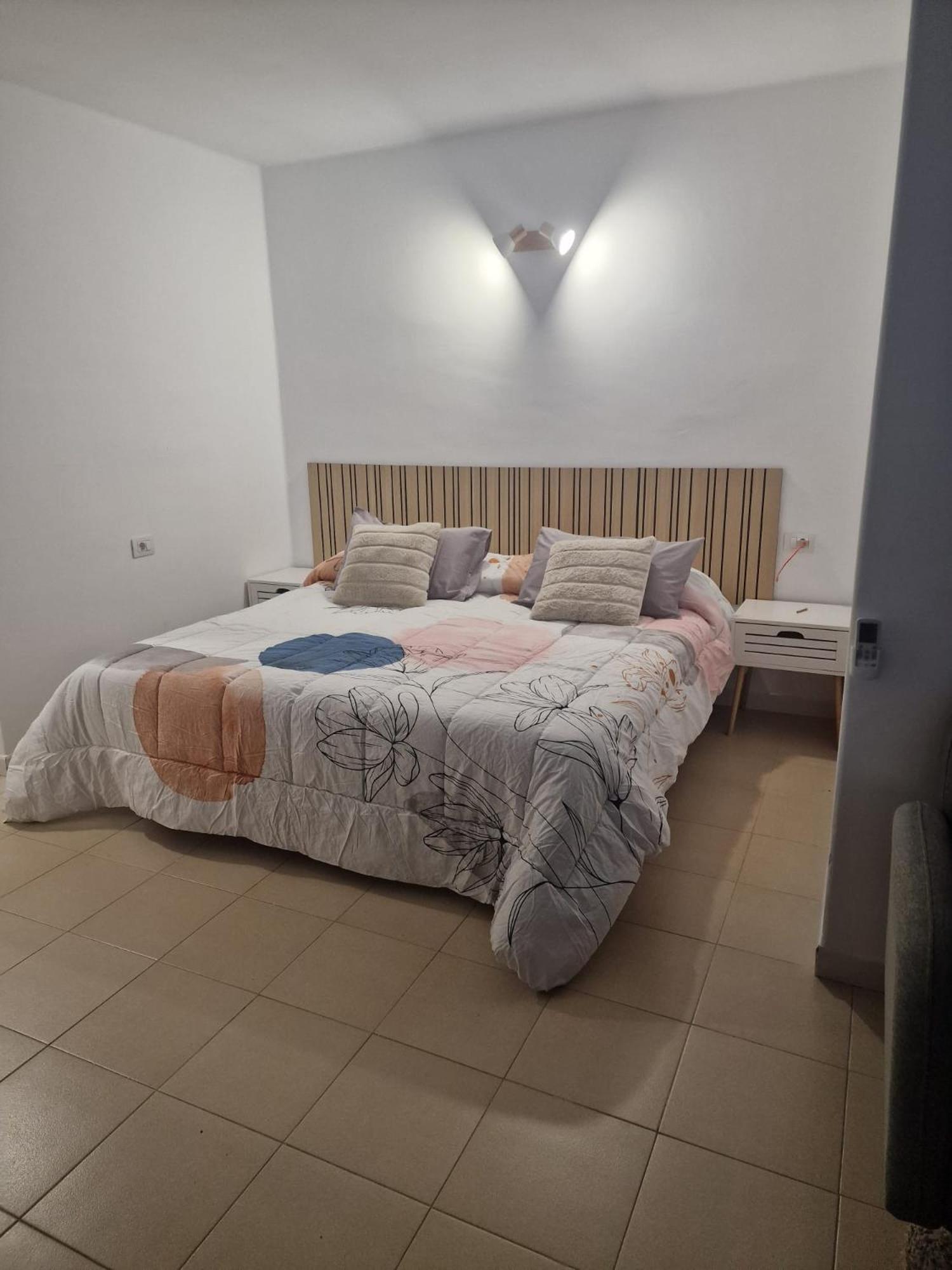 Tenerife Golf Del Sur Apartamento Green Park 圣克鲁斯-德特内里费 外观 照片