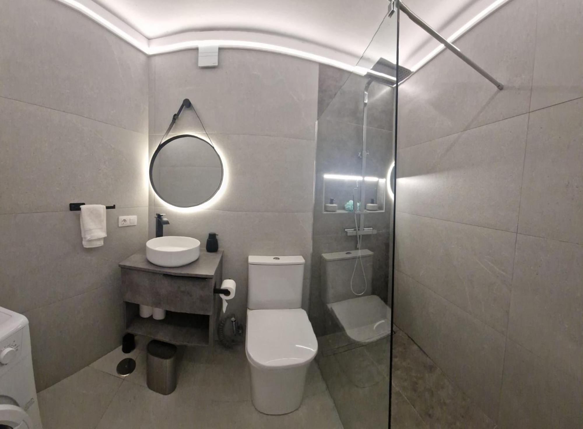 Tenerife Golf Del Sur Apartamento Green Park 圣克鲁斯-德特内里费 外观 照片