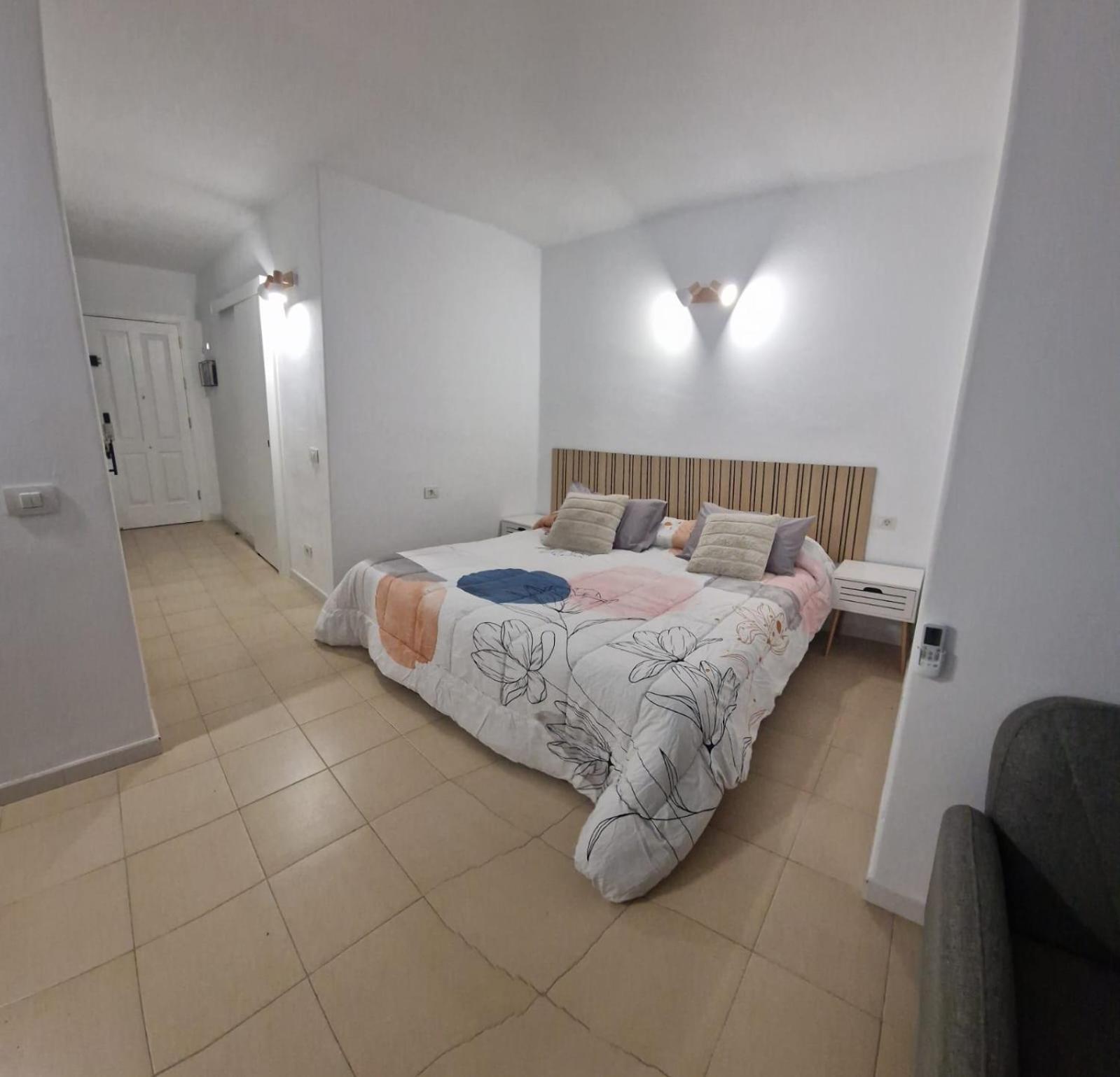 Tenerife Golf Del Sur Apartamento Green Park 圣克鲁斯-德特内里费 外观 照片