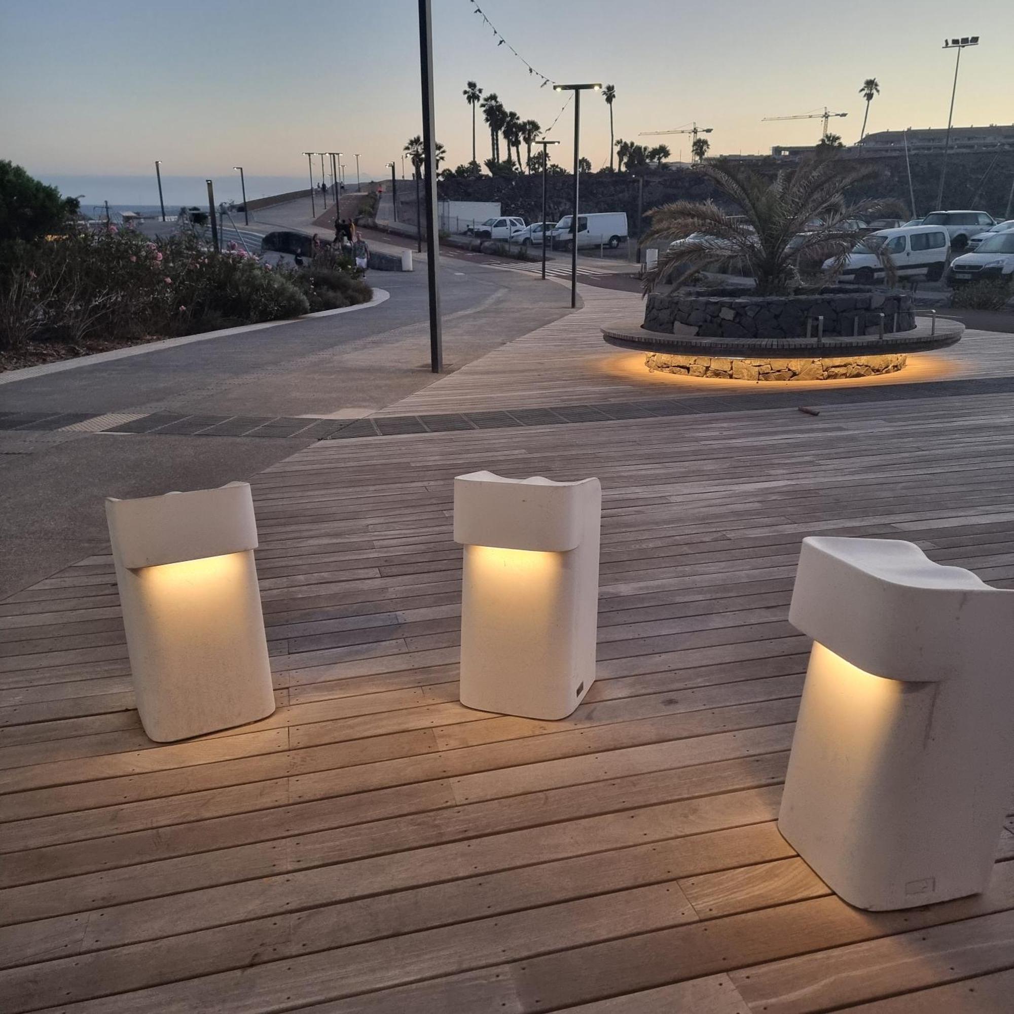 Tenerife Golf Del Sur Apartamento Green Park 圣克鲁斯-德特内里费 外观 照片