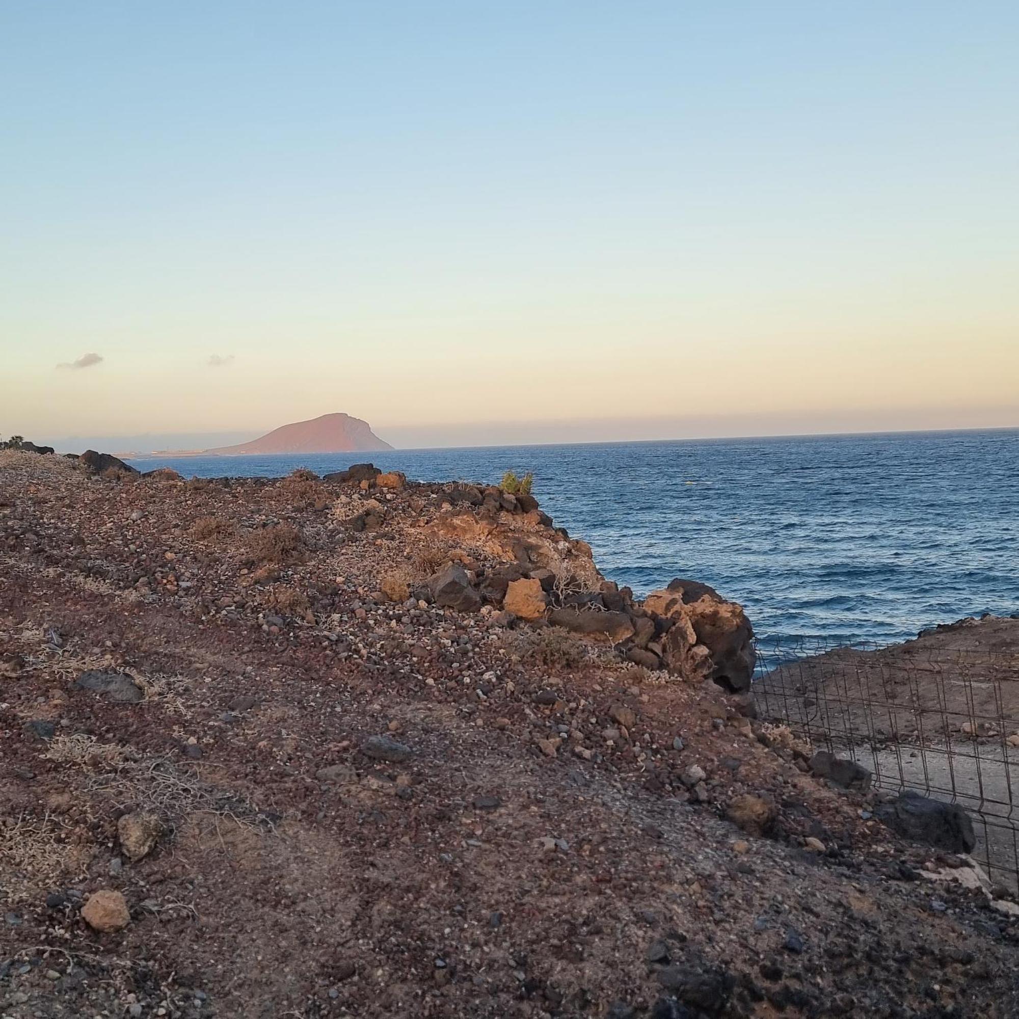Tenerife Golf Del Sur Apartamento Green Park 圣克鲁斯-德特内里费 外观 照片