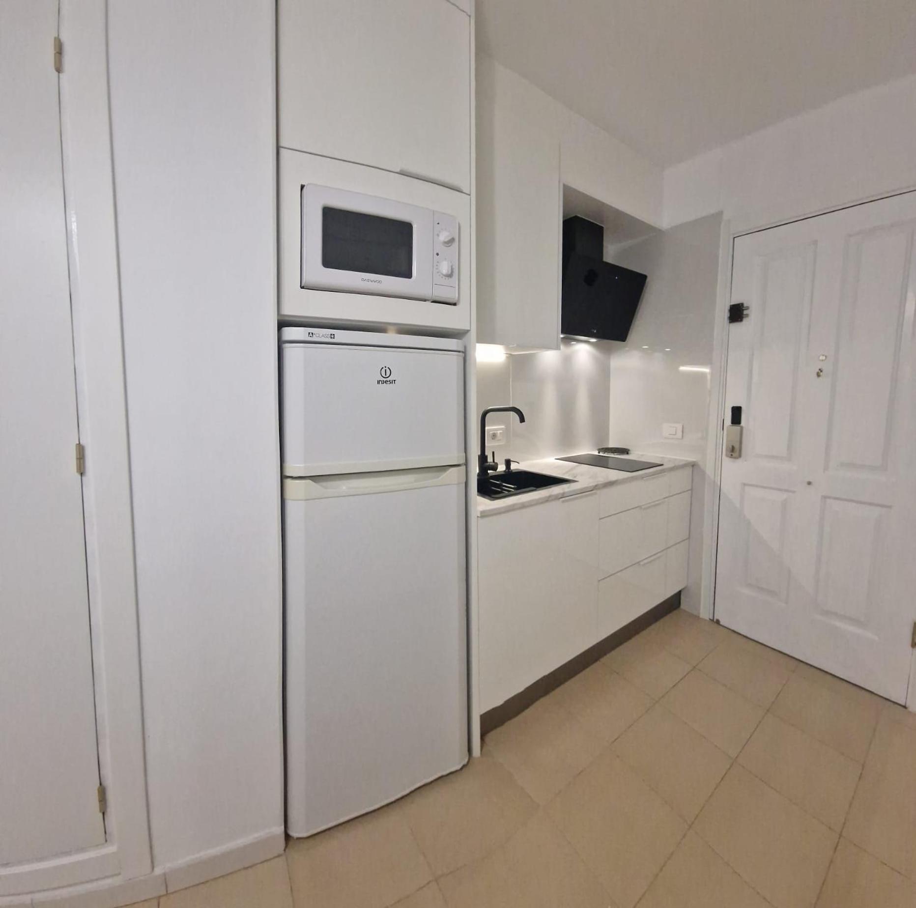 Tenerife Golf Del Sur Apartamento Green Park 圣克鲁斯-德特内里费 外观 照片