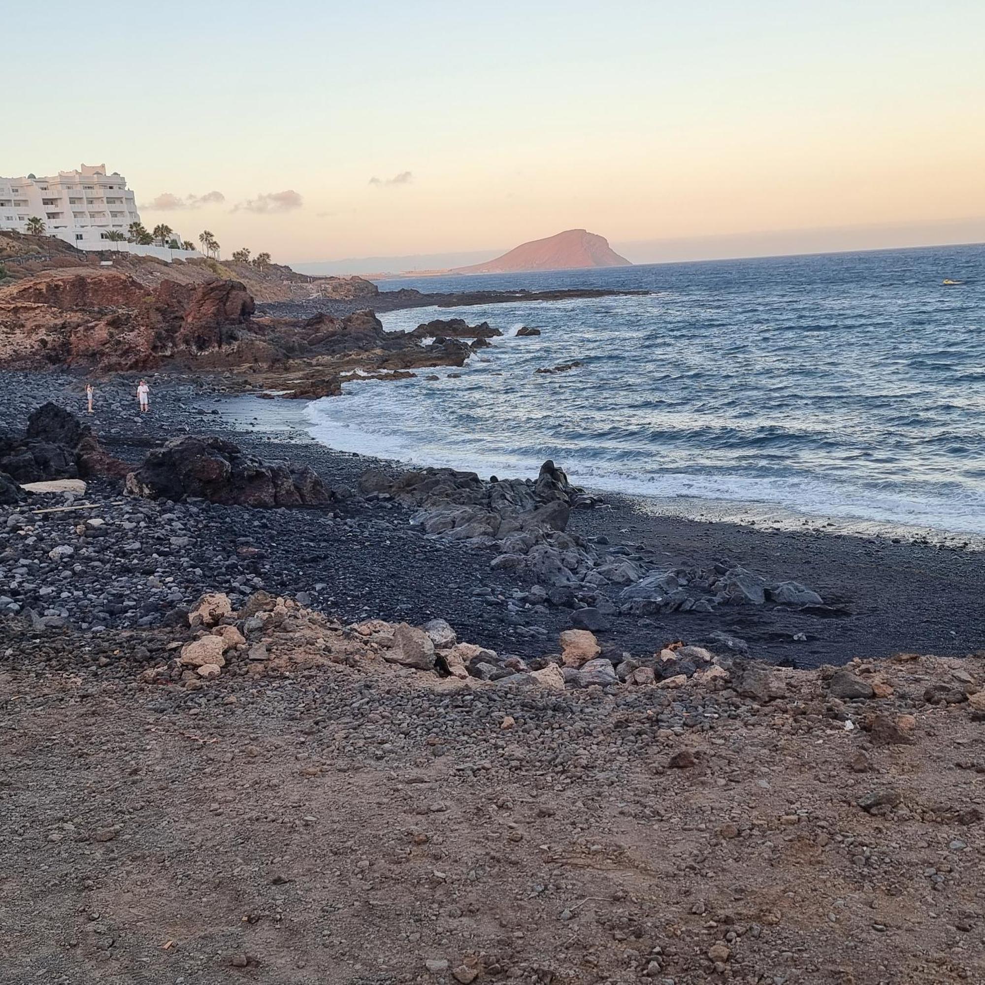 Tenerife Golf Del Sur Apartamento Green Park 圣克鲁斯-德特内里费 外观 照片