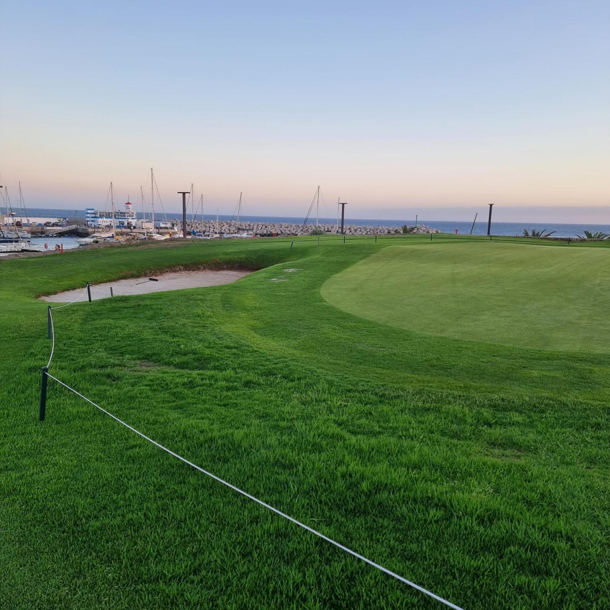 Tenerife Golf Del Sur Apartamento Green Park 圣克鲁斯-德特内里费 外观 照片