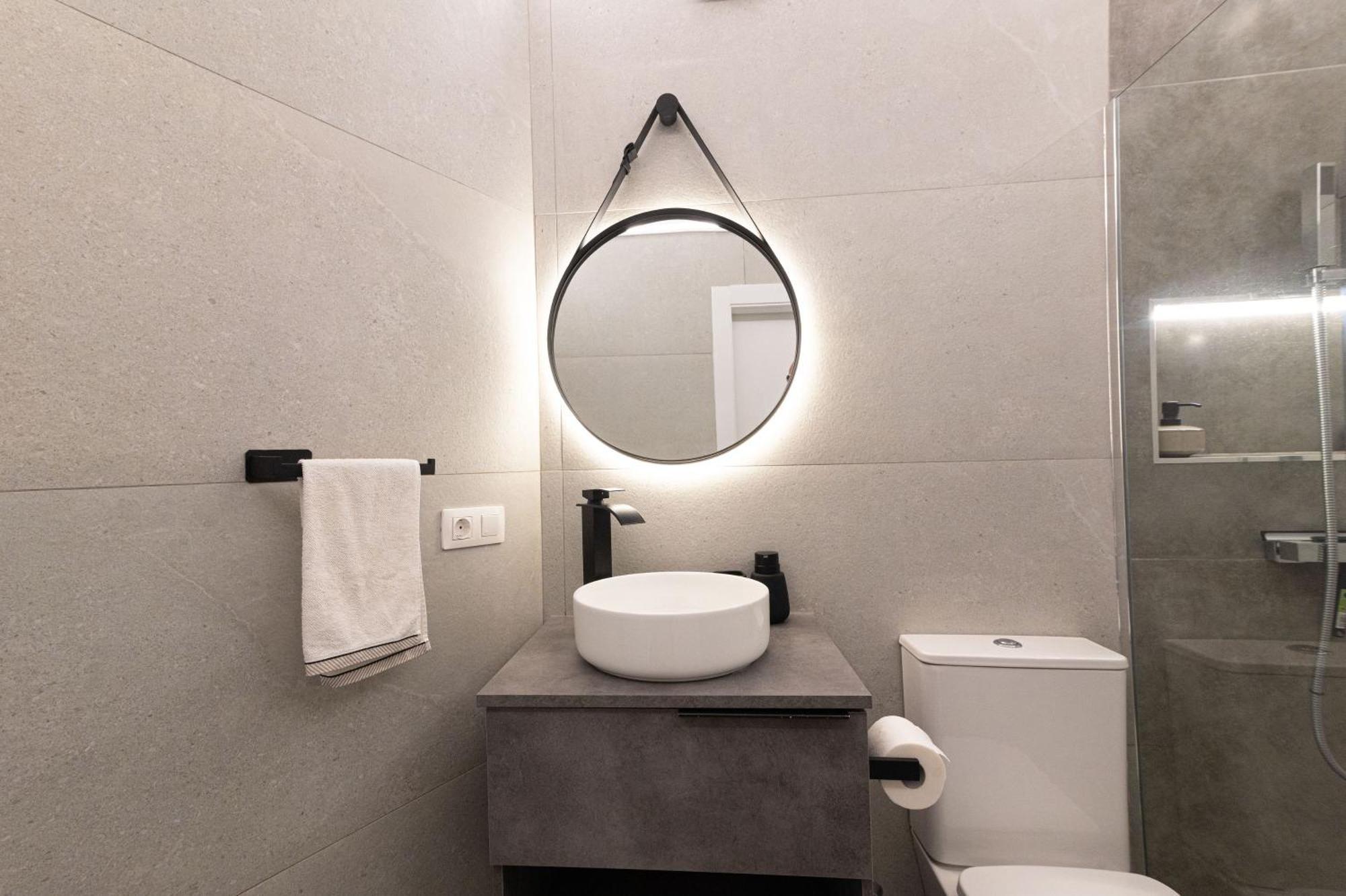Tenerife Golf Del Sur Apartamento Green Park 圣克鲁斯-德特内里费 外观 照片