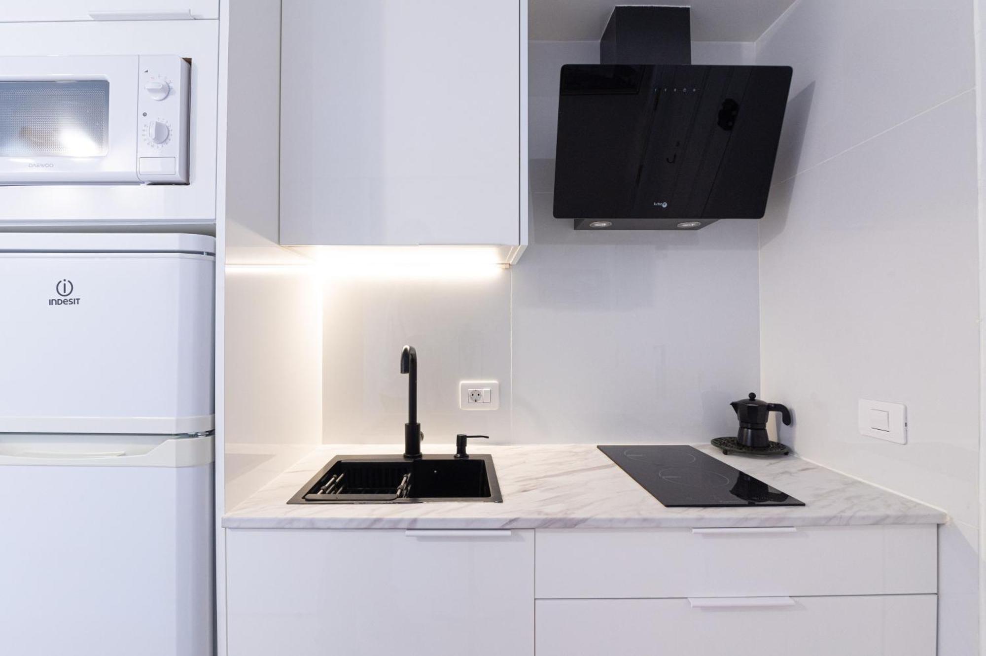 Tenerife Golf Del Sur Apartamento Green Park 圣克鲁斯-德特内里费 外观 照片