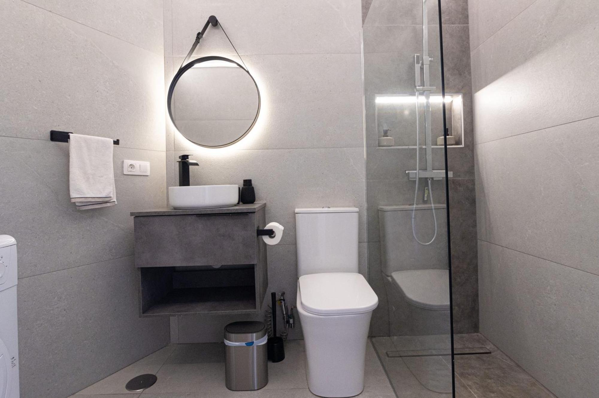 Tenerife Golf Del Sur Apartamento Green Park 圣克鲁斯-德特内里费 外观 照片