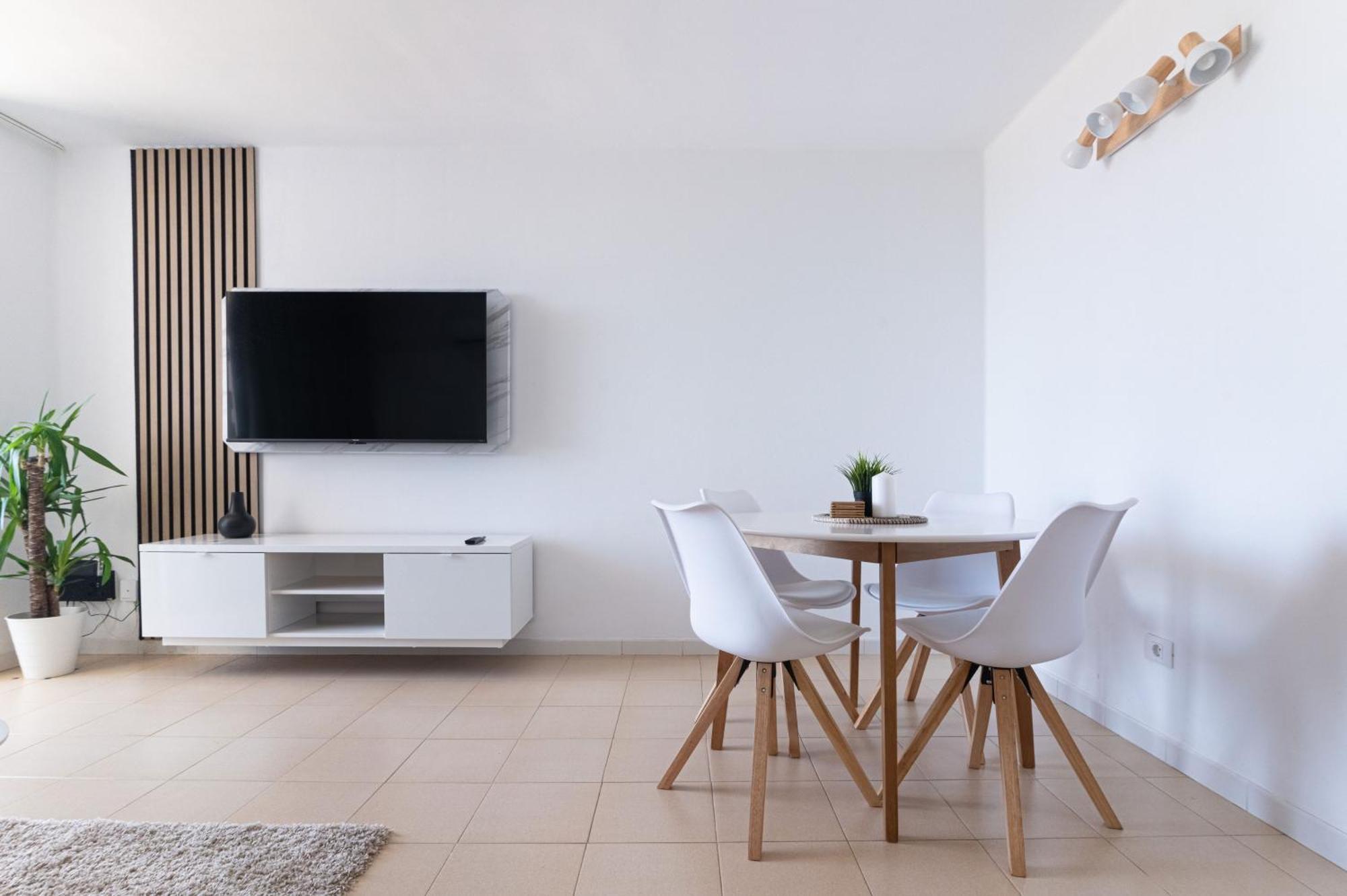 Tenerife Golf Del Sur Apartamento Green Park 圣克鲁斯-德特内里费 外观 照片