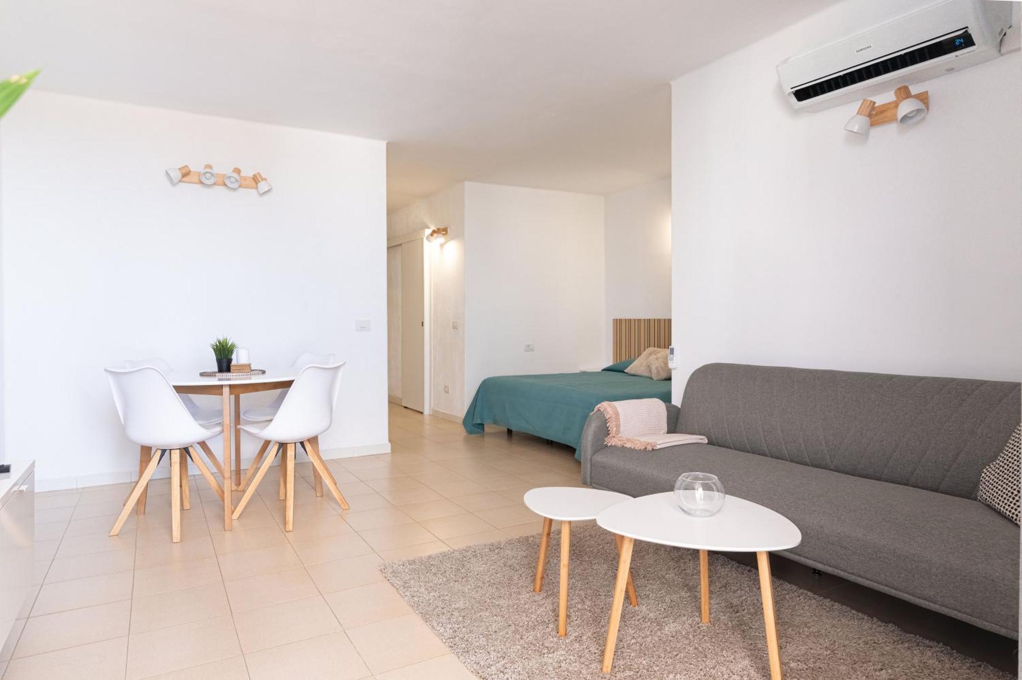 Tenerife Golf Del Sur Apartamento Green Park 圣克鲁斯-德特内里费 外观 照片